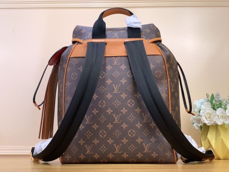 LV Backpacks